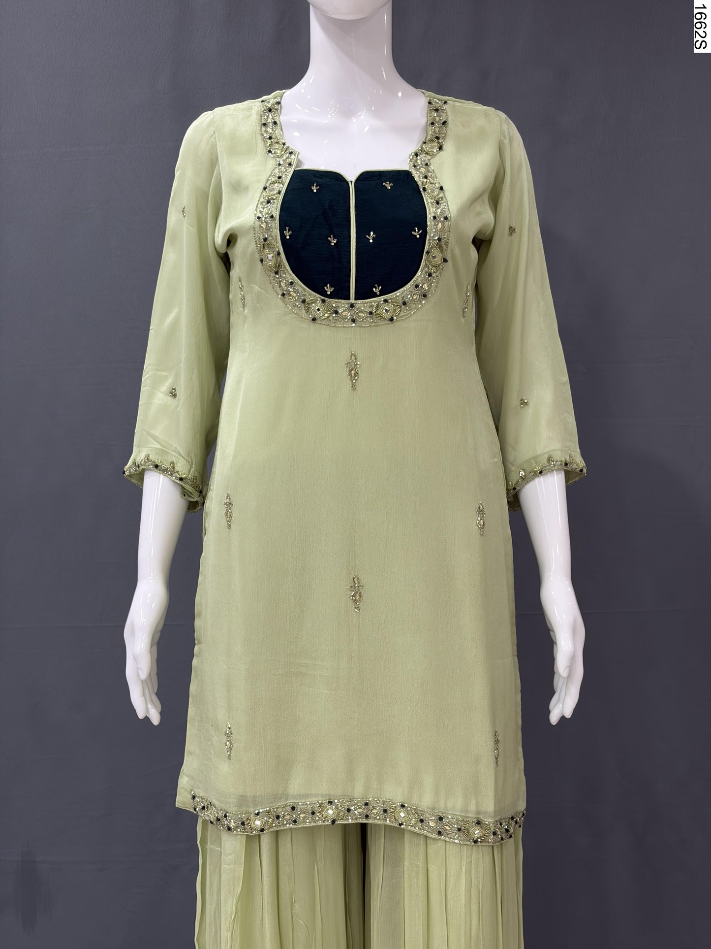 3Pcs Suit - 1005795 GA G 8