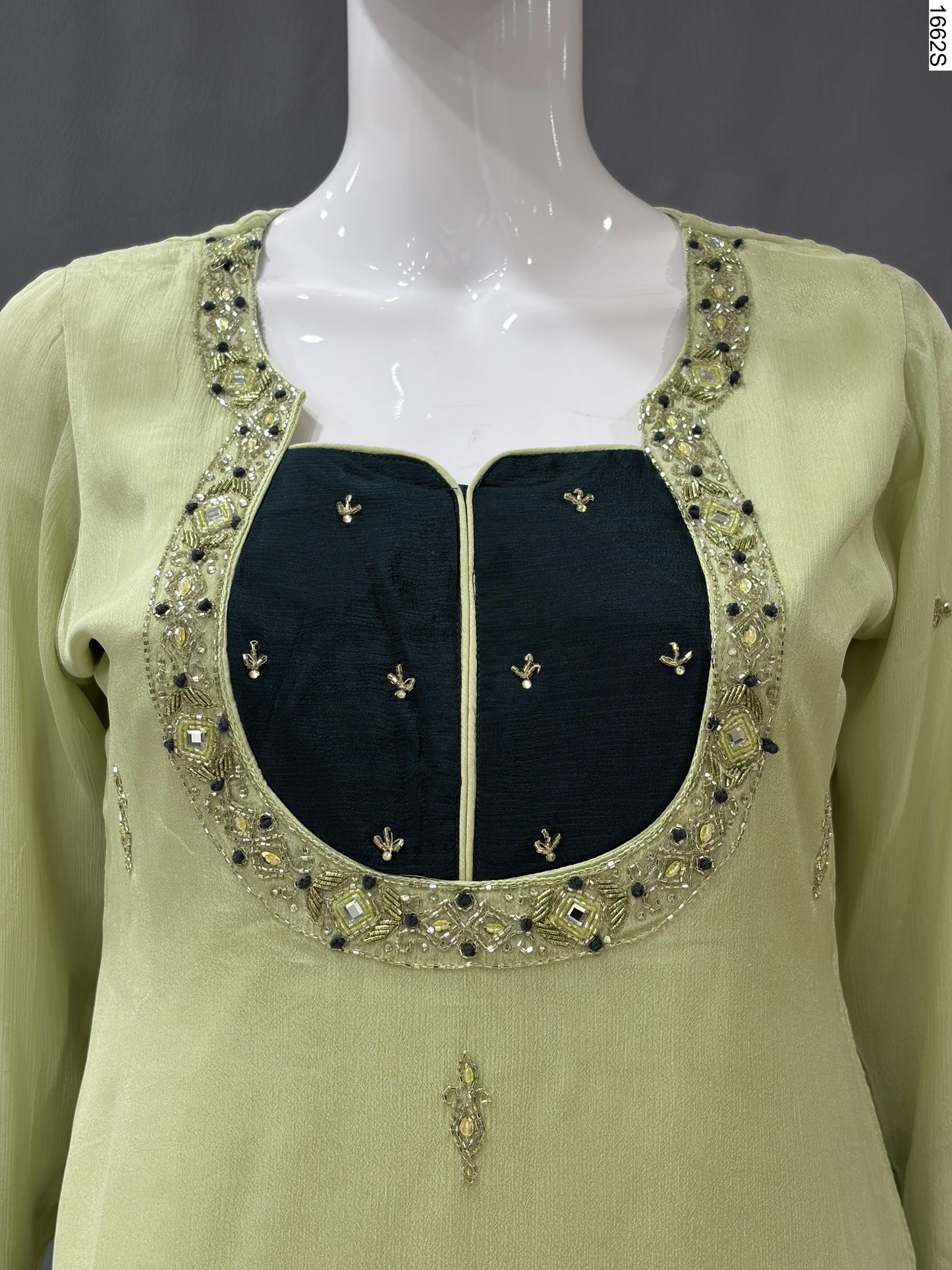 3Pcs Suit - 1005795 GA G 8