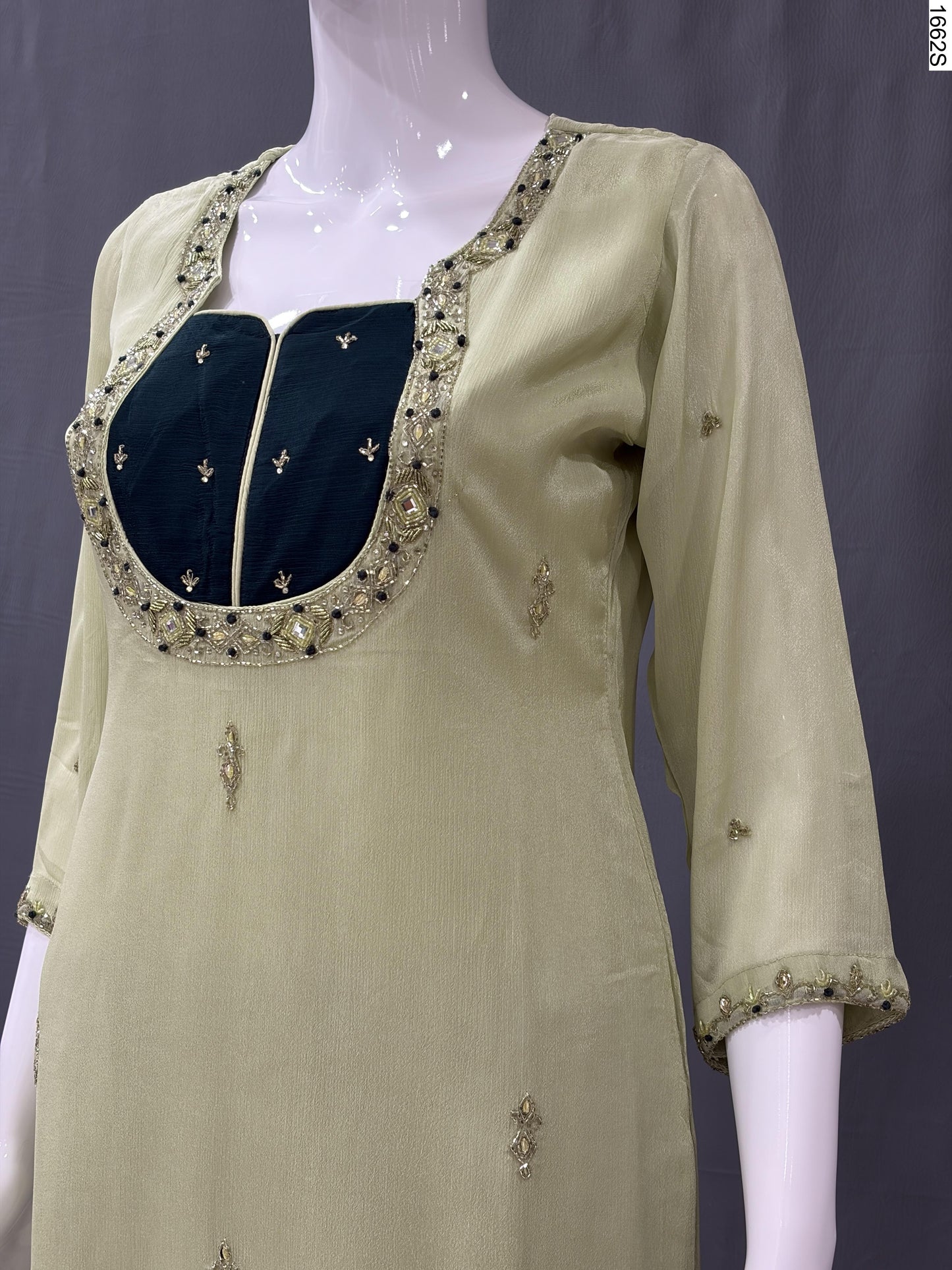 3Pcs Suit - 1005795 GA G 8