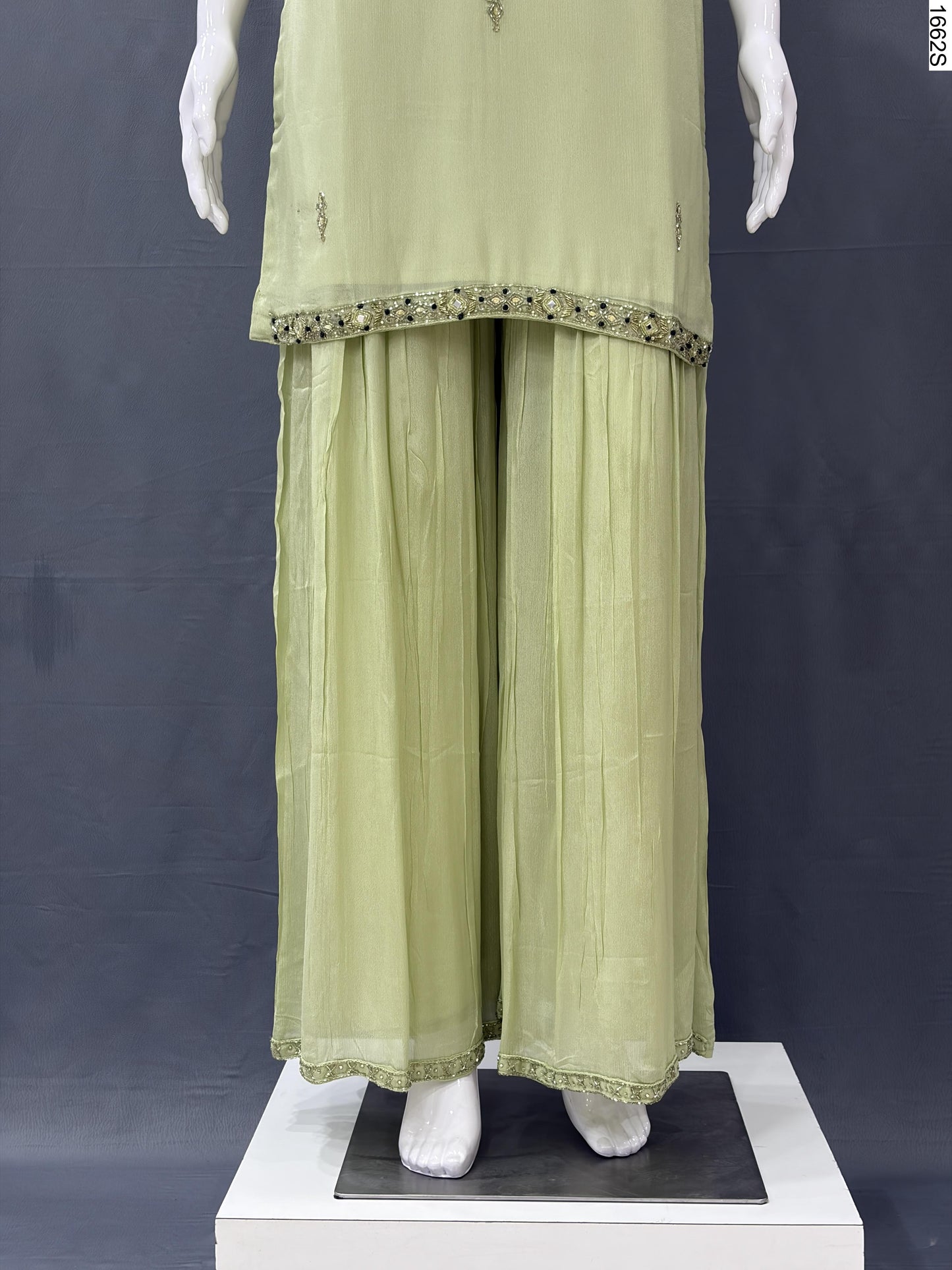 3Pcs Suit - 1005795 GA G 8