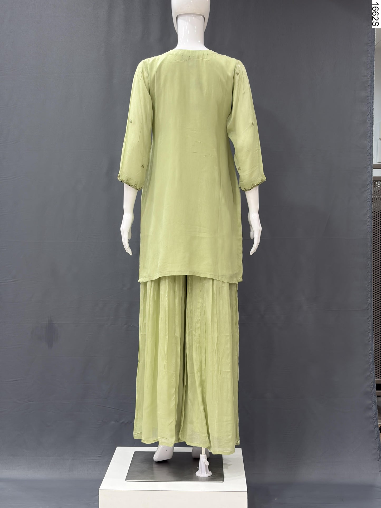 3Pcs Suit - 1005795 GA G 8