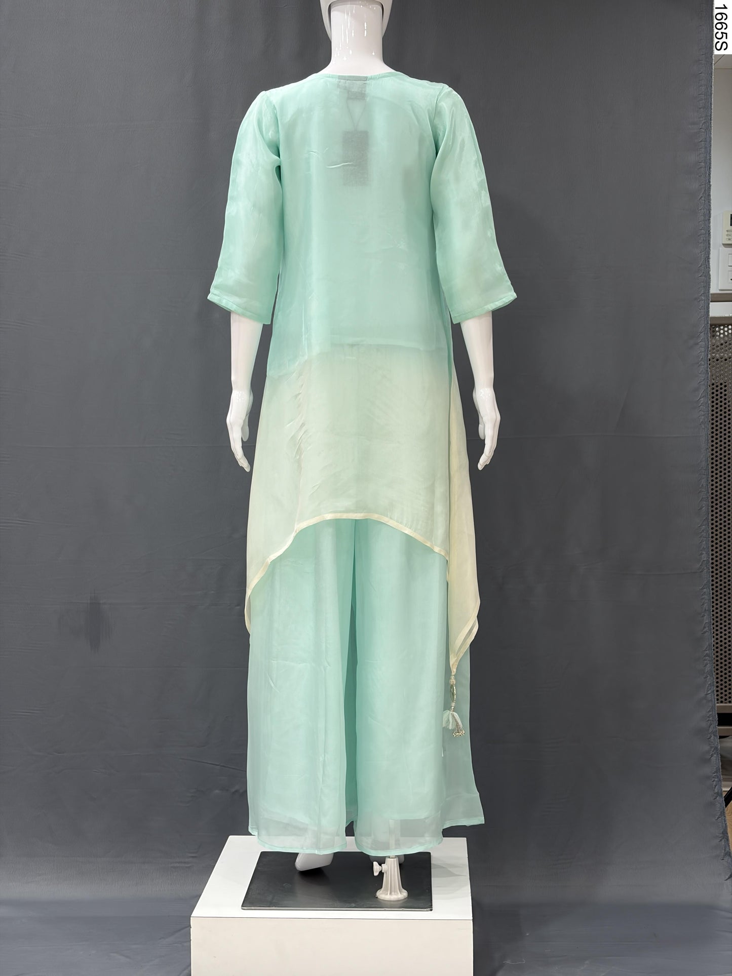 3Pcs Suit - G1828 GA B