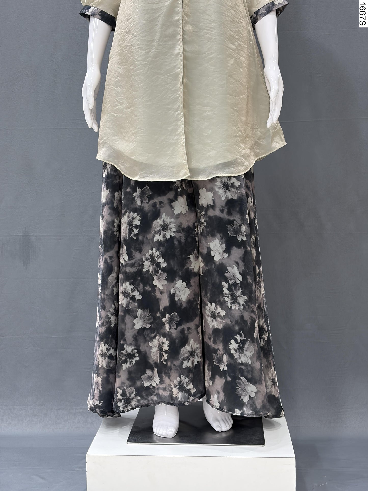 3Pcs Suit - 1011112 GA GY