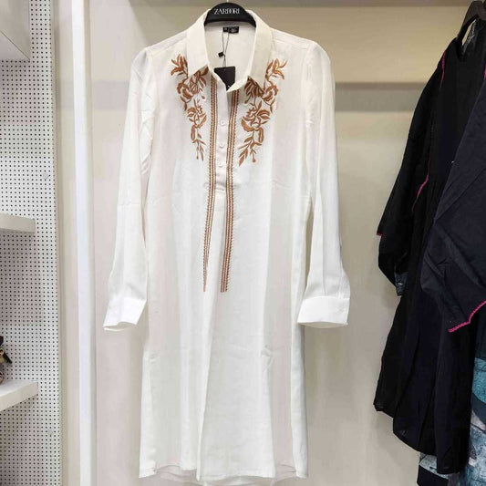 Tunic - 1024TT ZD W