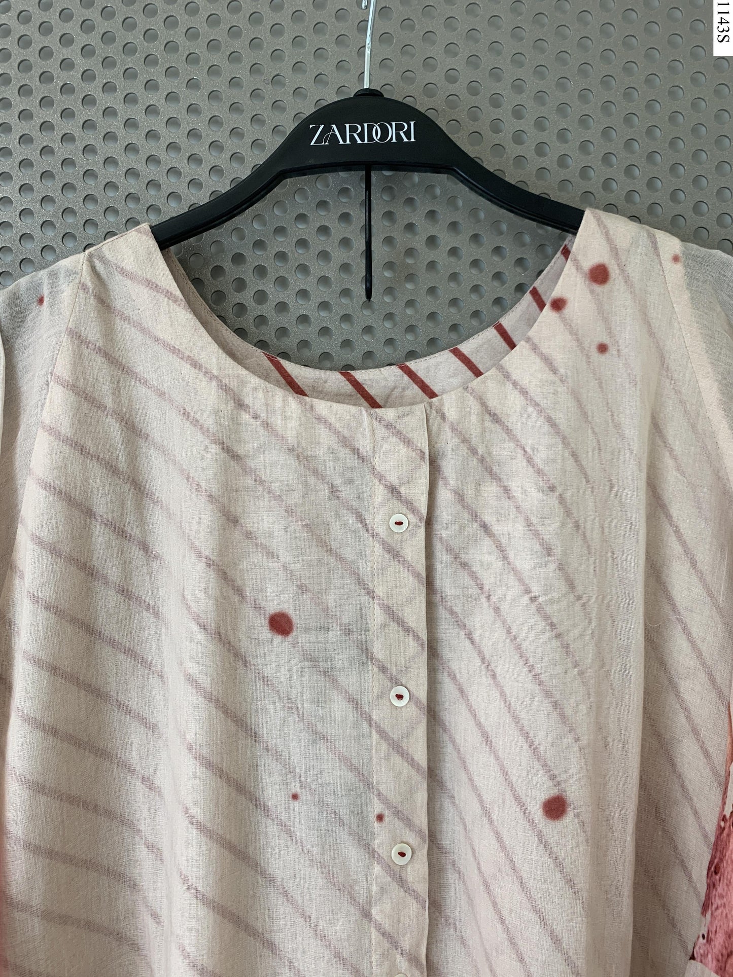 3Pcs Suit - 1143S SA PH