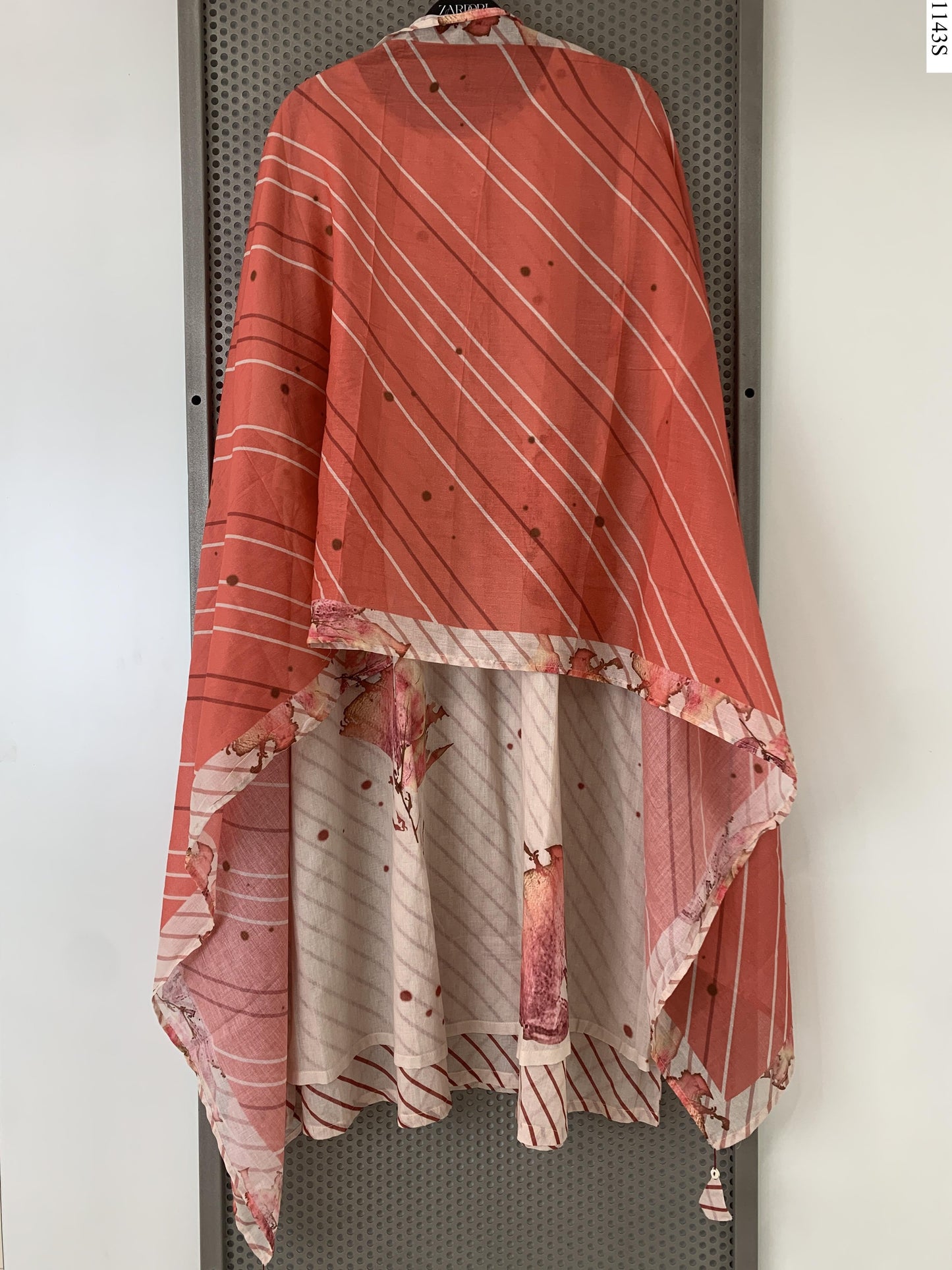 3Pcs Suit - 1143S SA PH