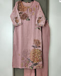 2Pcs Suit - 2622C EX PI