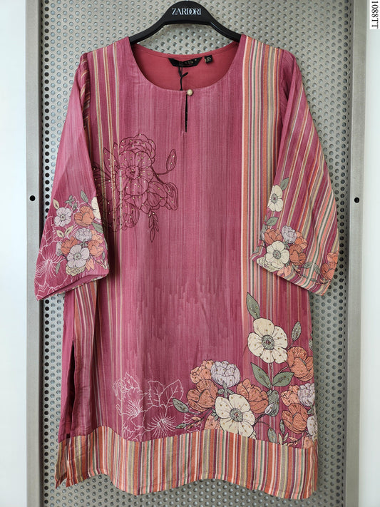 Tunic - 2564 EX PI