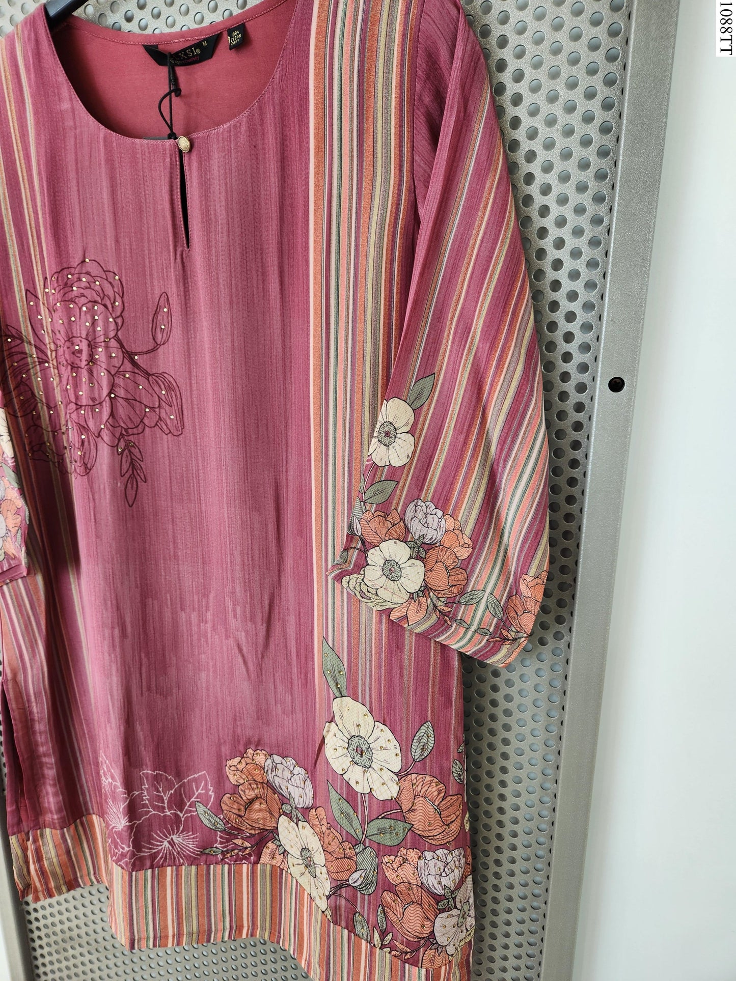 Tunic - 2564 EX PI