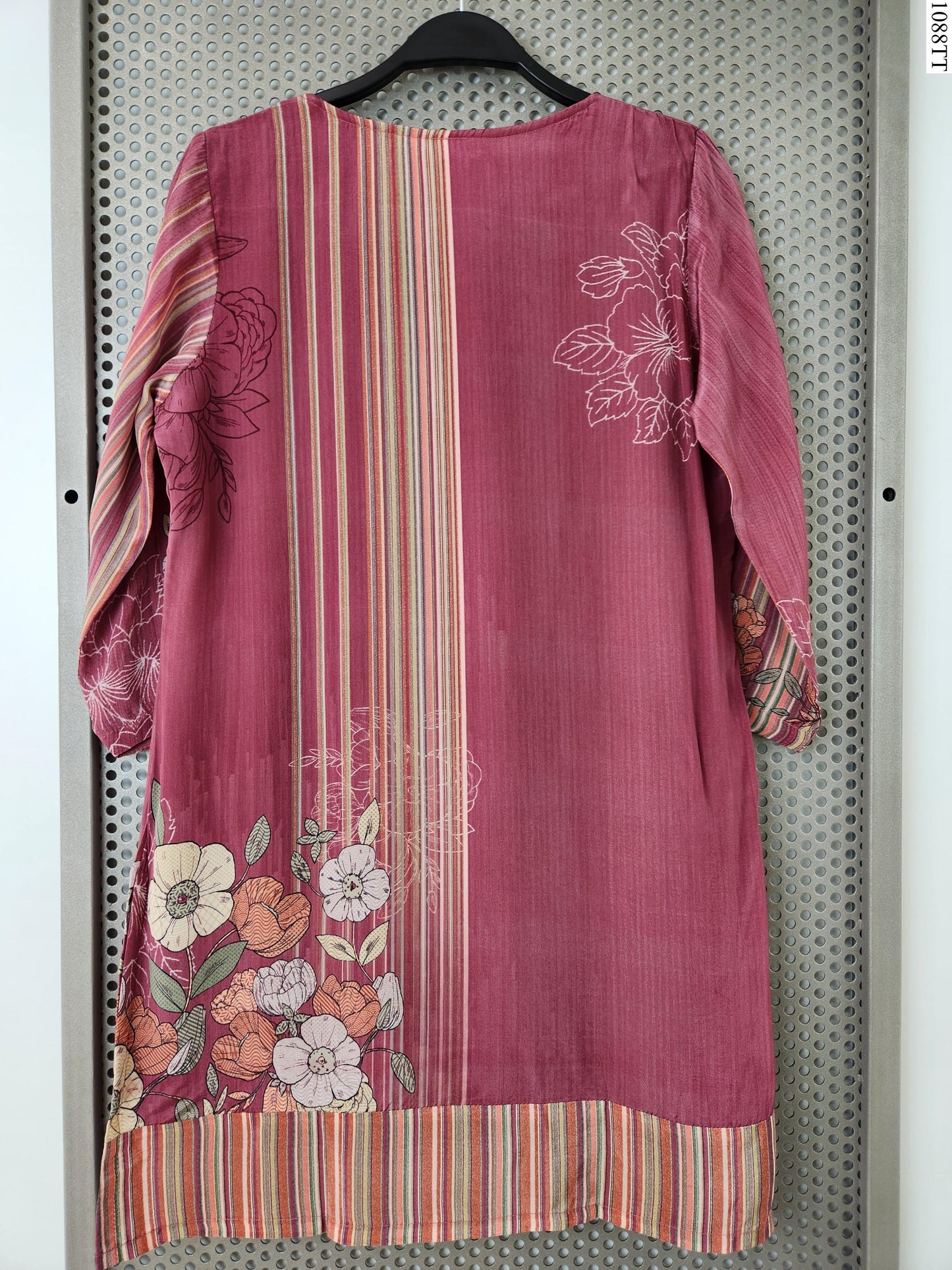 Tunic - 2564 EX PI