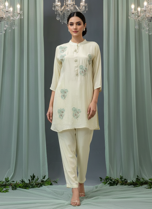 Coord Set - 7292S143I RK IV