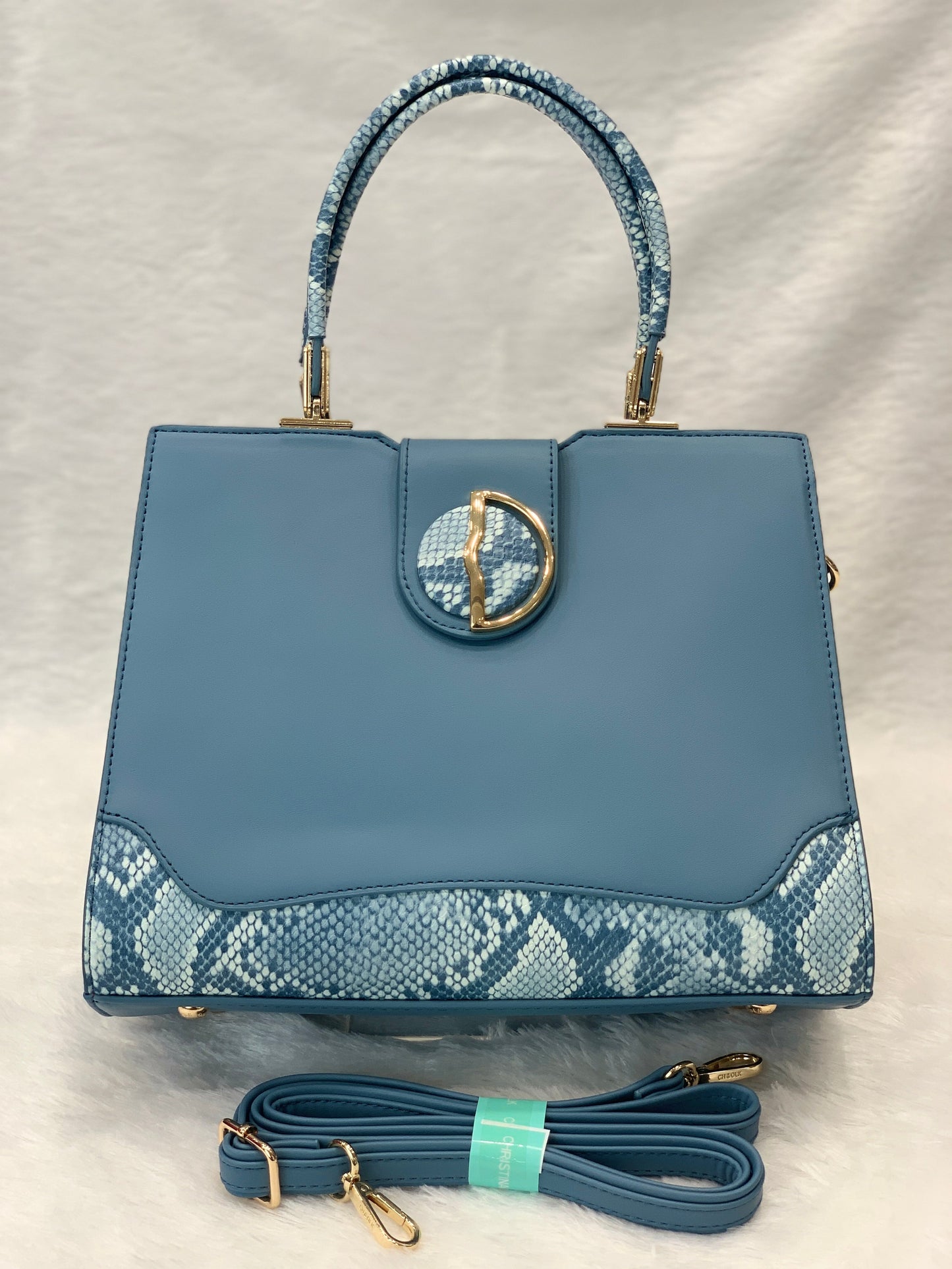 Shoulder Bag - DN42 SBS B