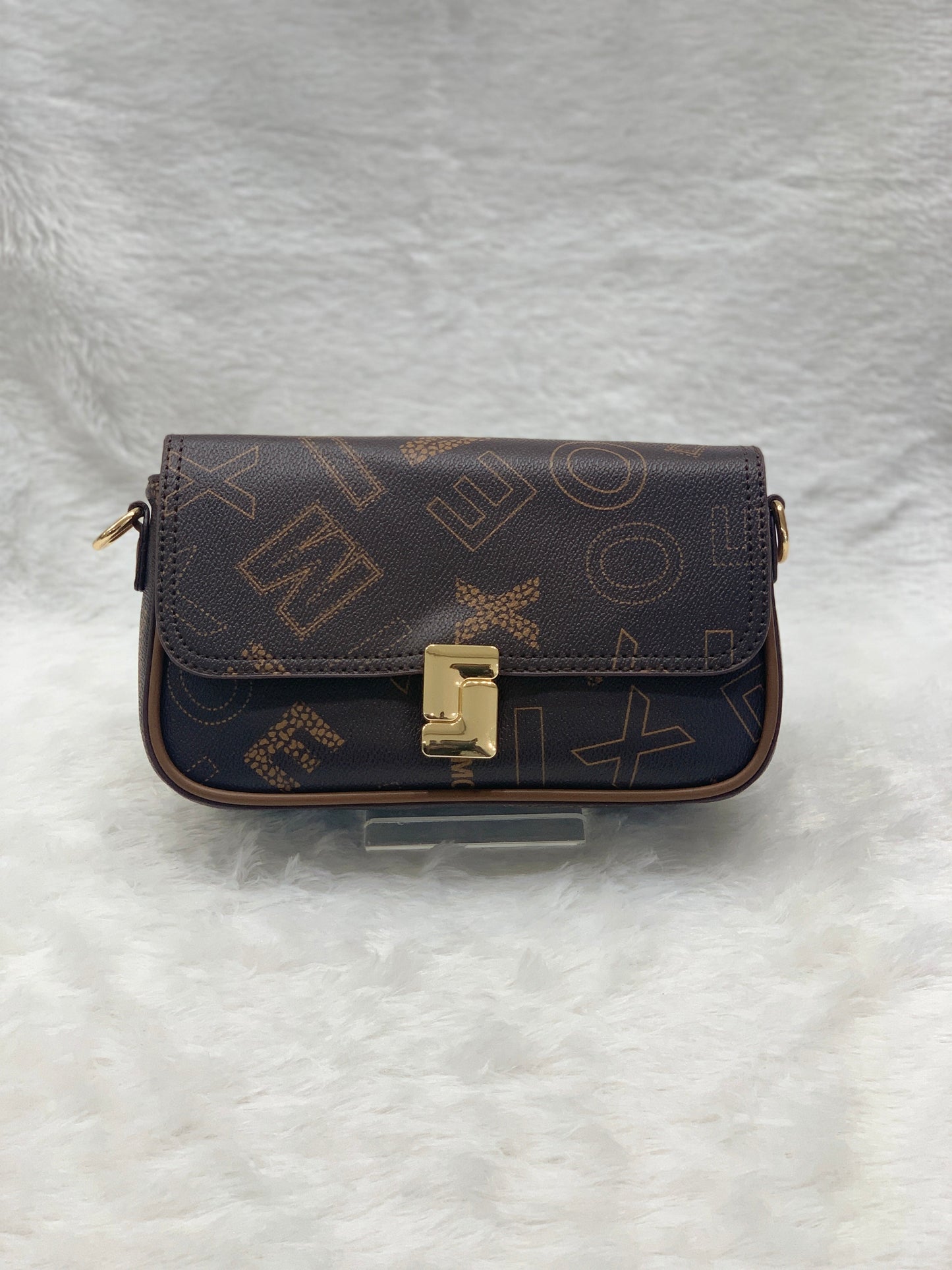 Clutch - DN44 SBS BR