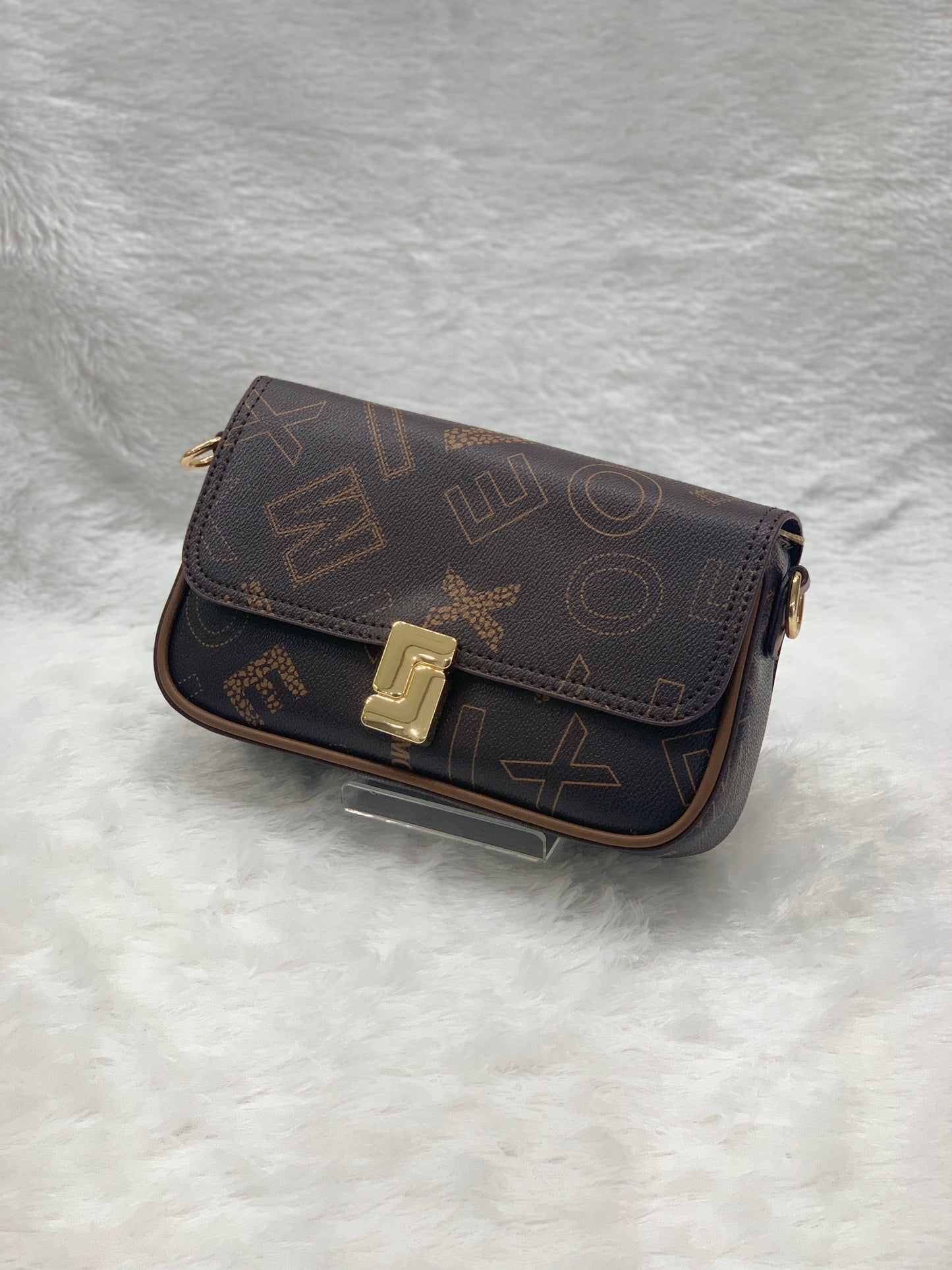 Clutch - DN44 SBS BR