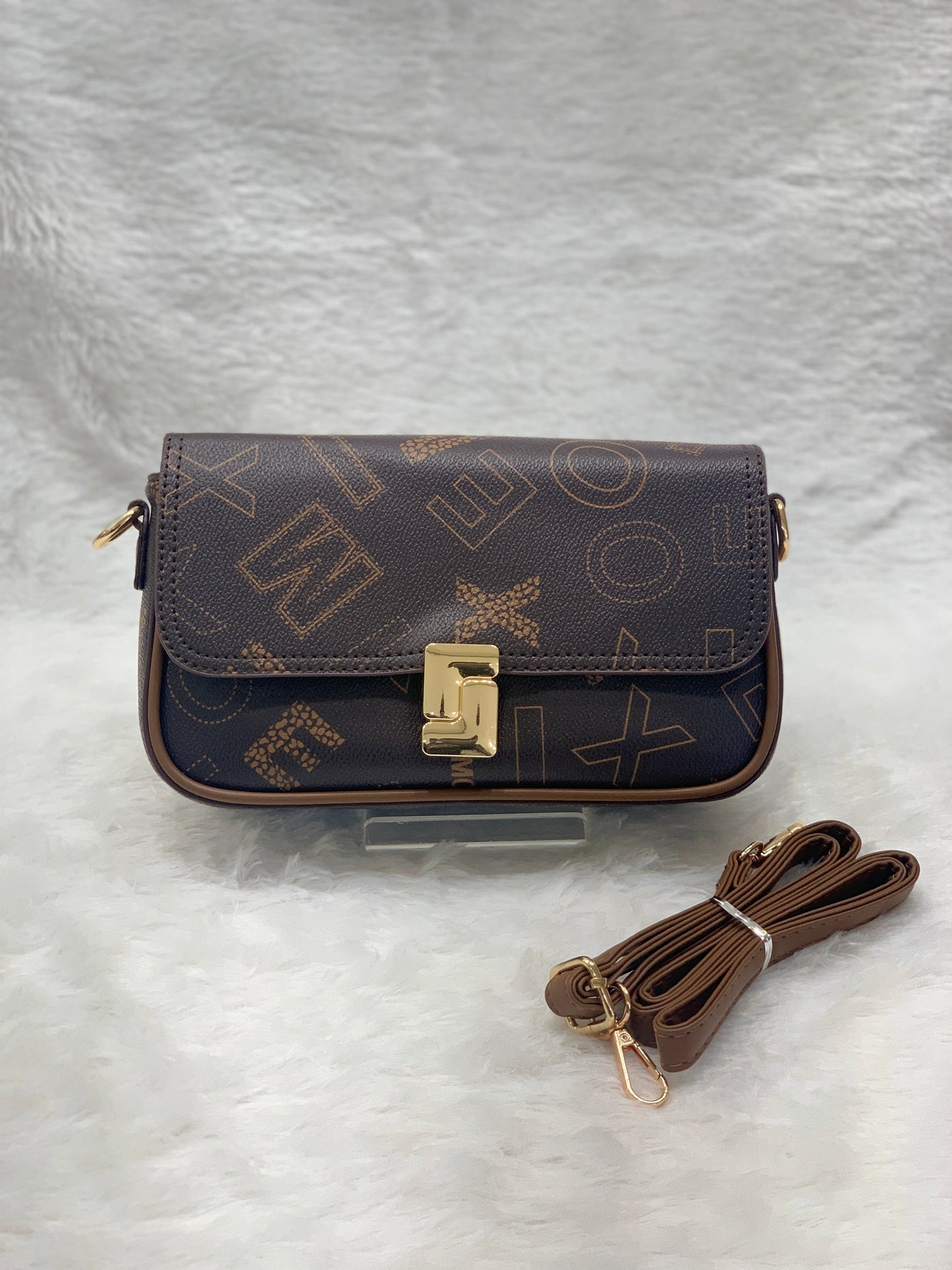 Clutch - DN44 SBS BR