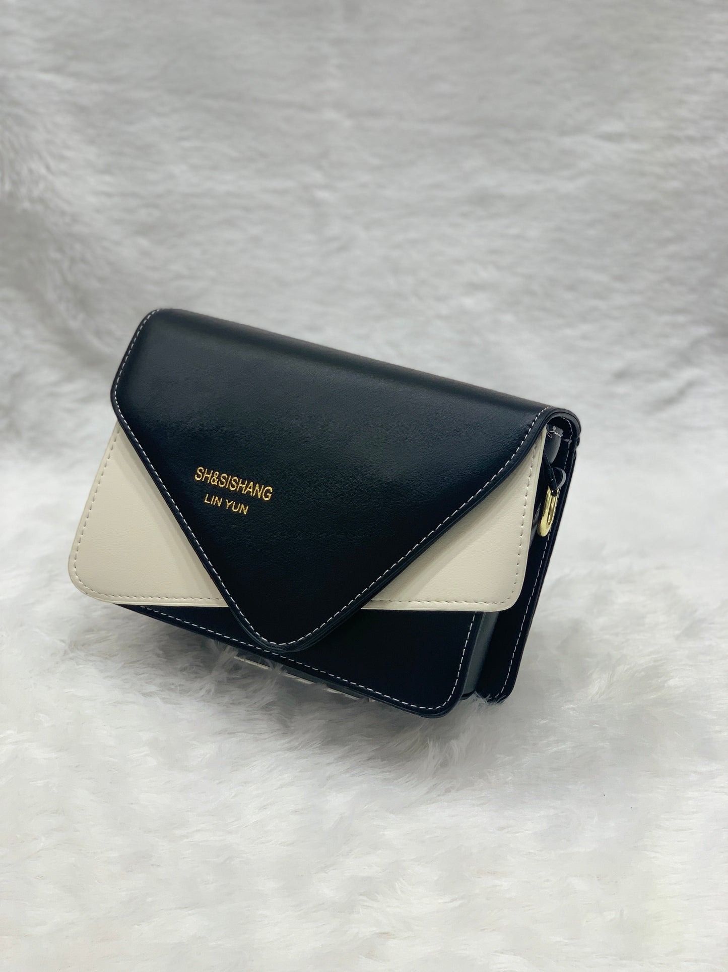 Sling - DN53 SBS BK