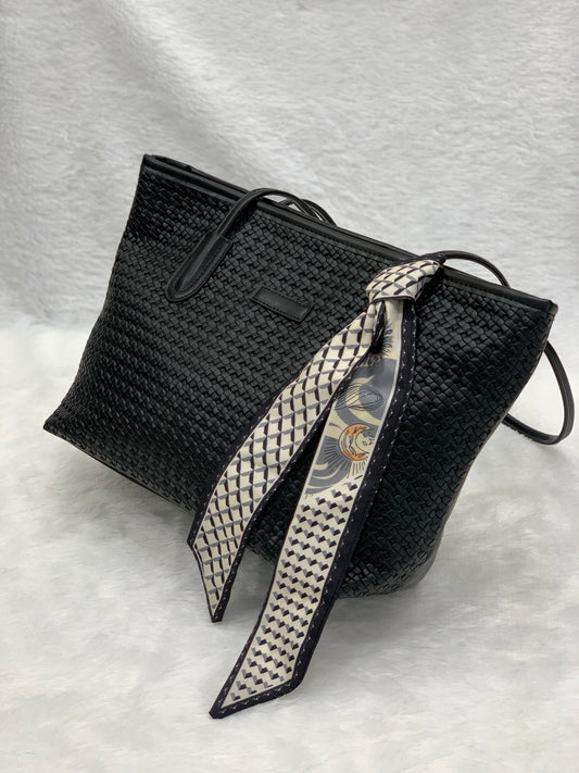 Tote Bag - DN58 SBS BK