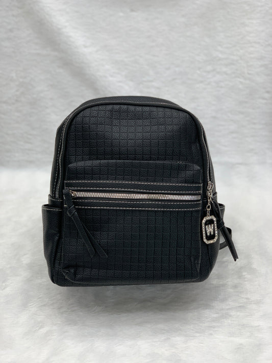 BackPack - DB59 SBS BK