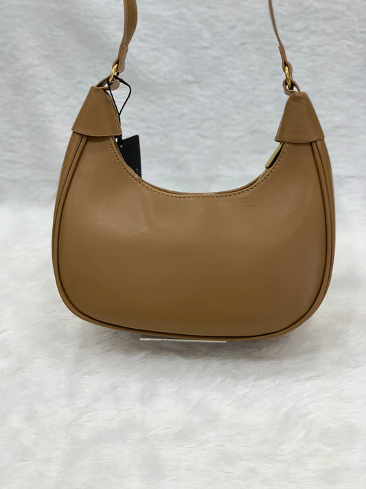 Shoulder Bag - DN61 SBS BR