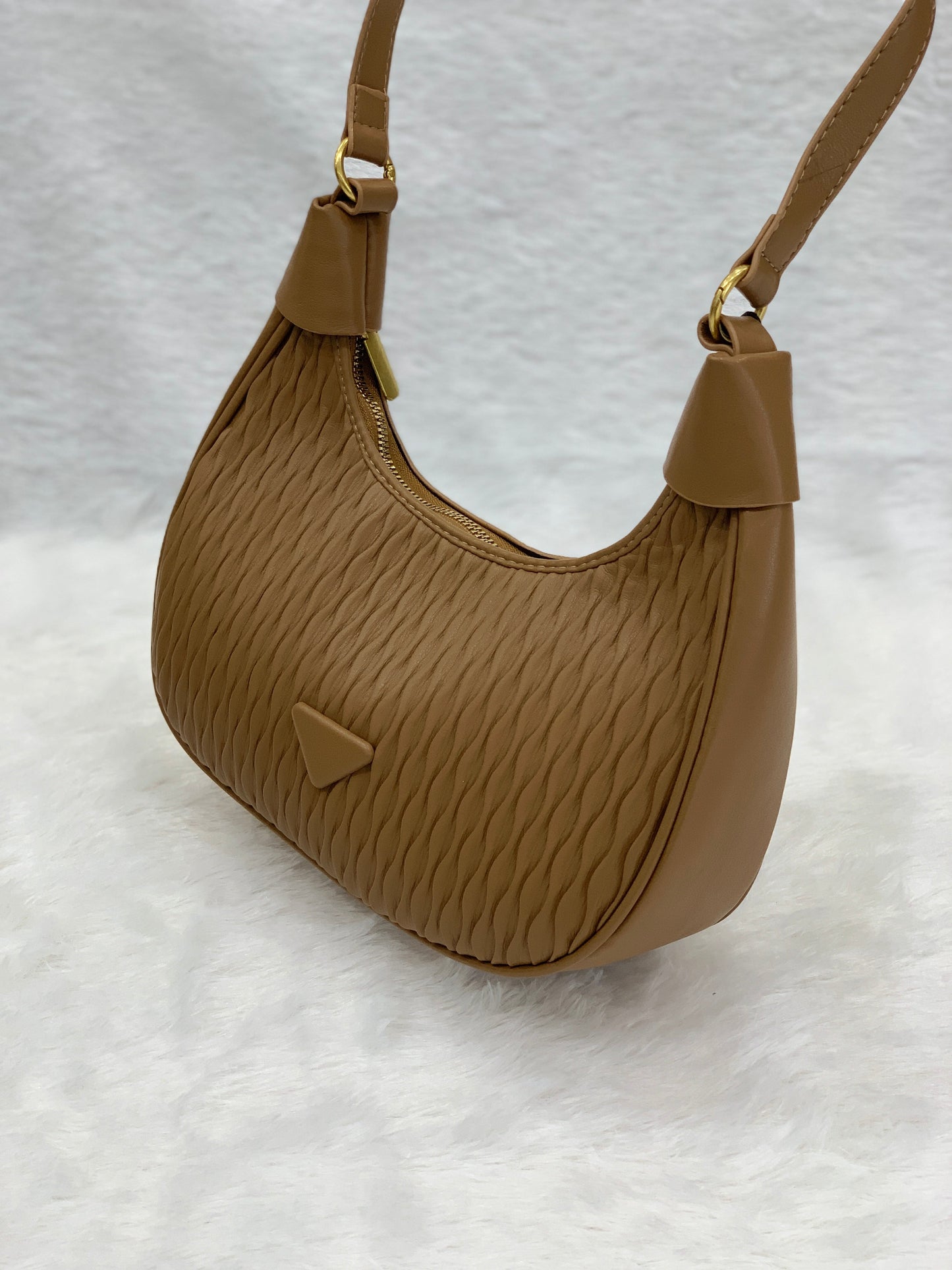 Shoulder Bag - DN61 SBS BR