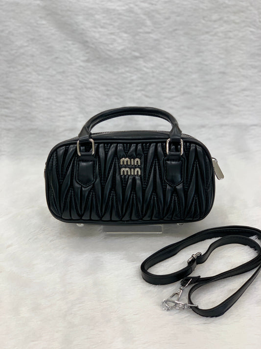 Sling - DN62 SBS BK