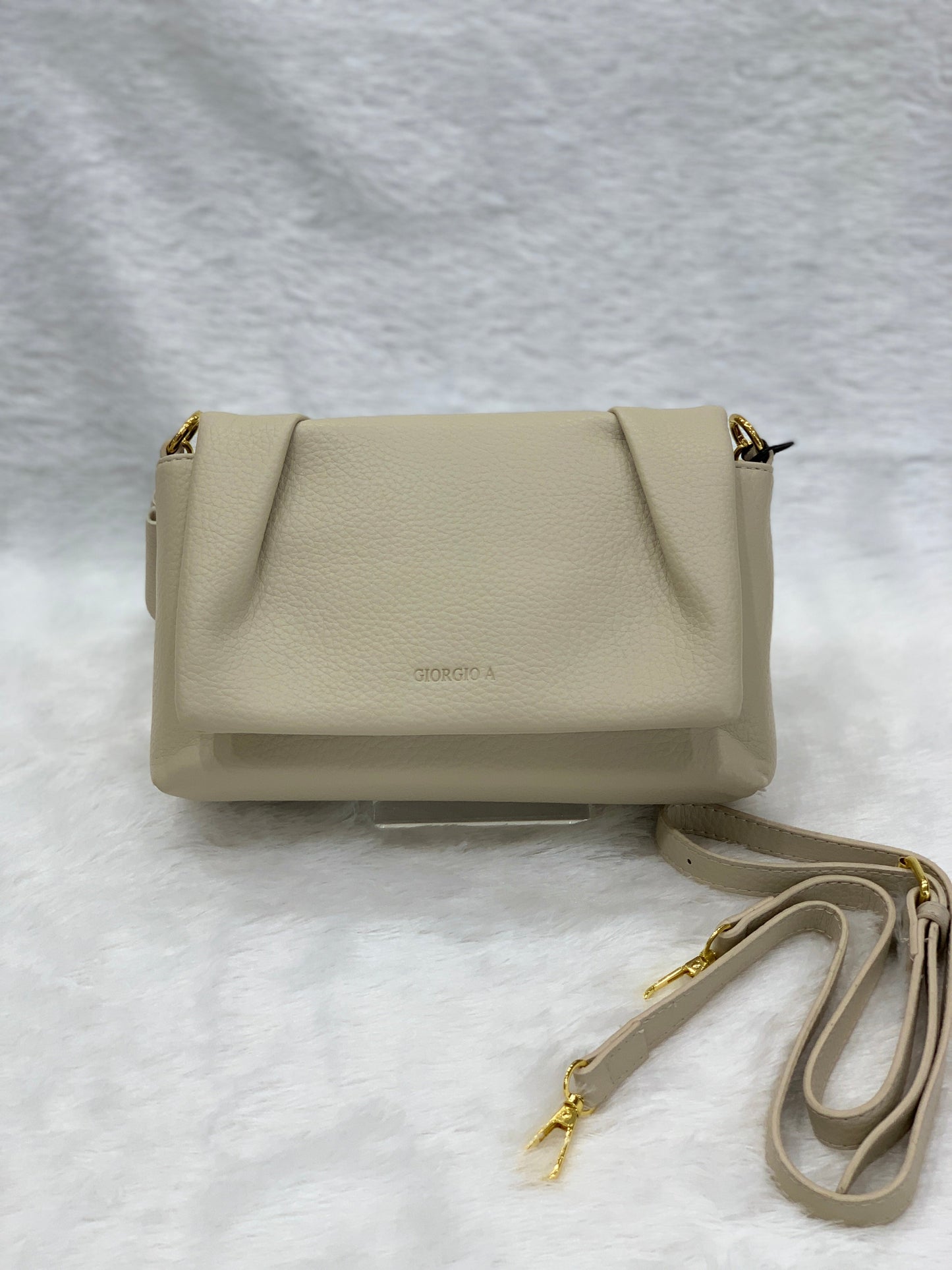 Shoulder Bag - DN64 SBS CR