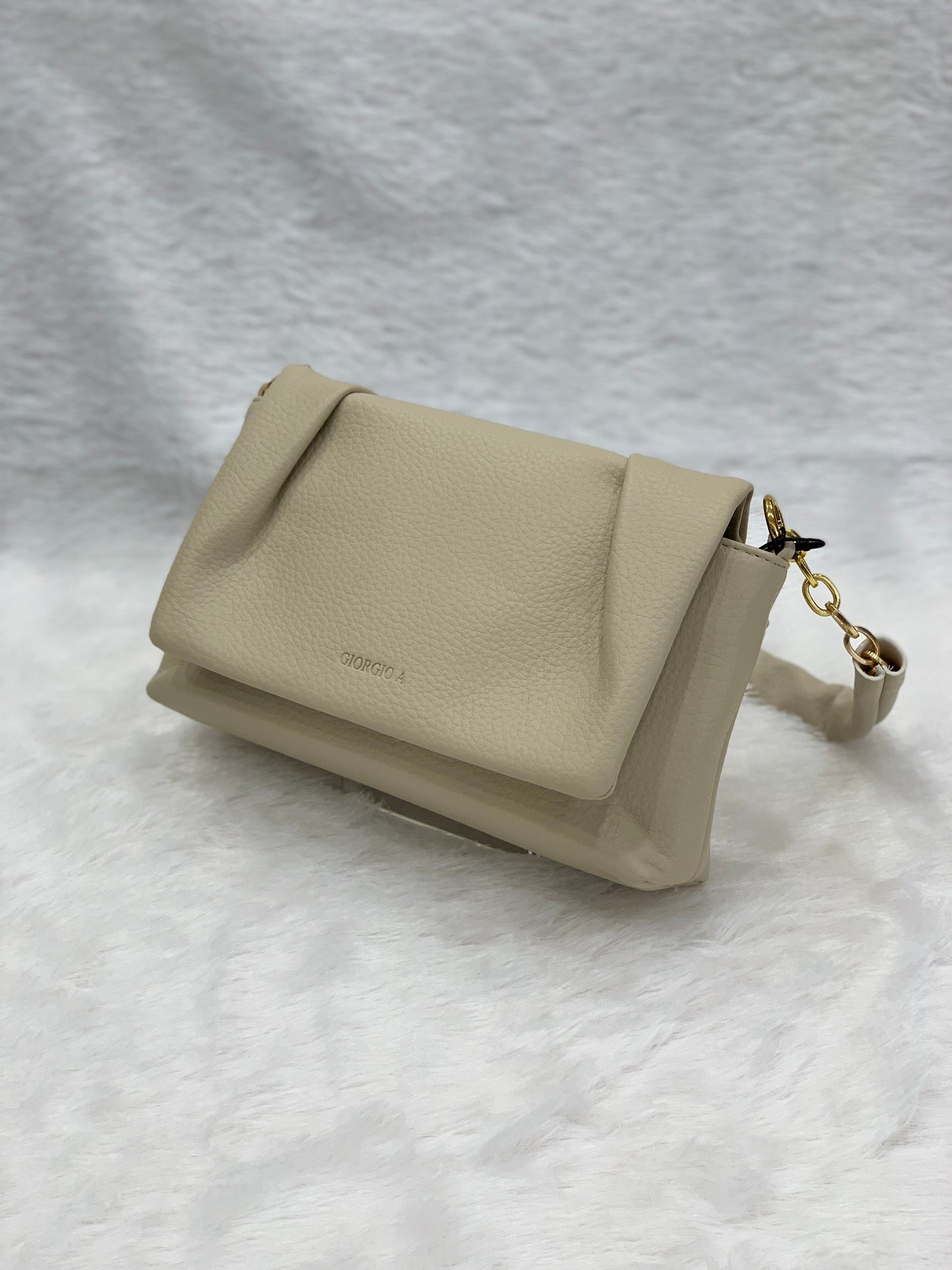 Shoulder Bag - DN64 SBS CR
