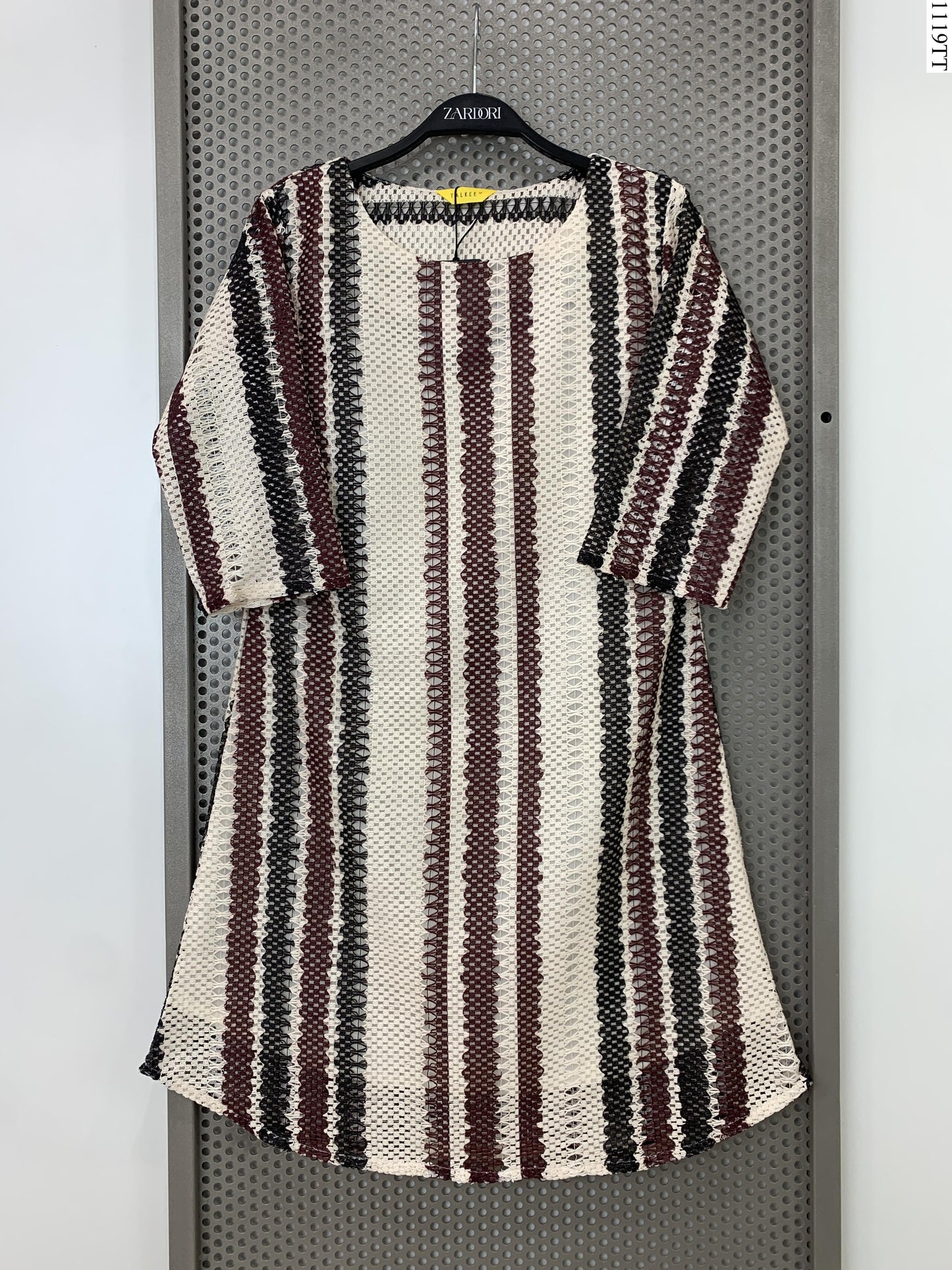 Tunic - T3839-1 TK OW
