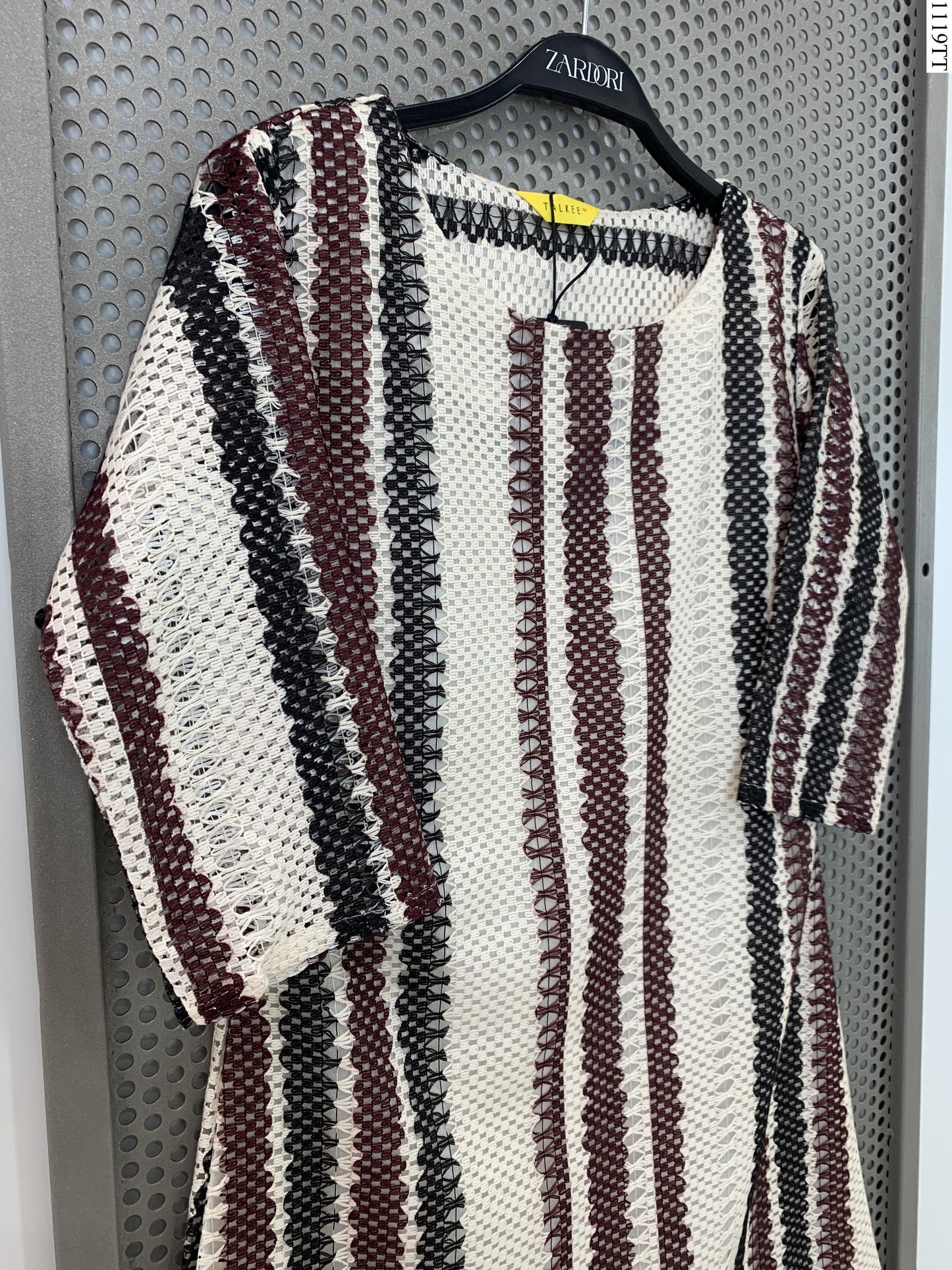 Tunic - T3839-1 TK OW