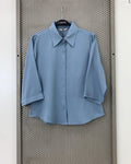 Shirt - PN211-T-PZ AG SKY