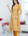 2Pcs Suit - K-882 IQ MS