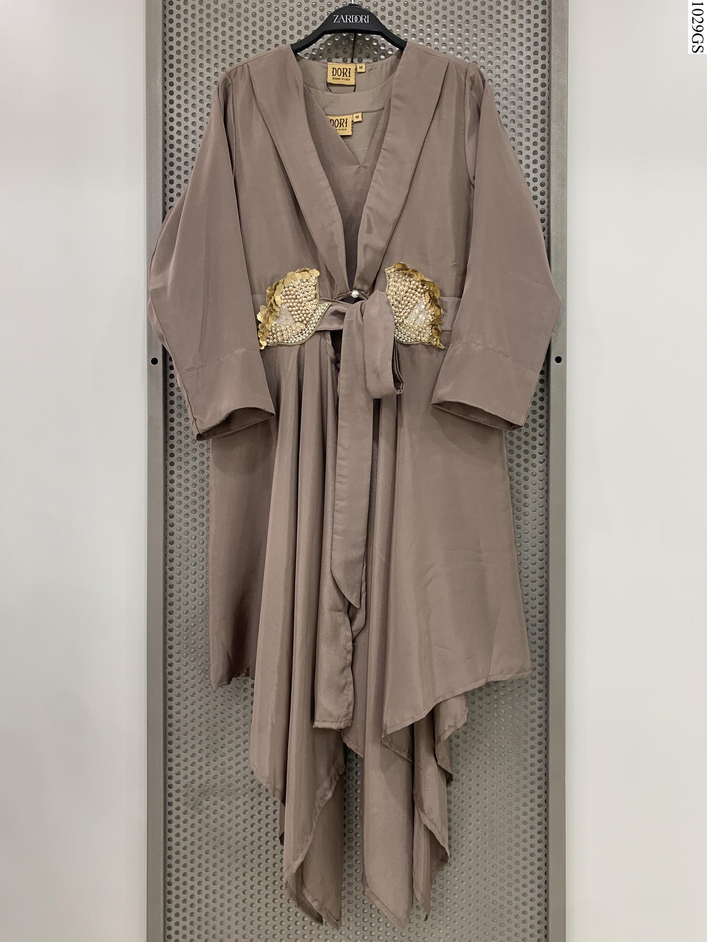 Garara Set - SST38 DD MV