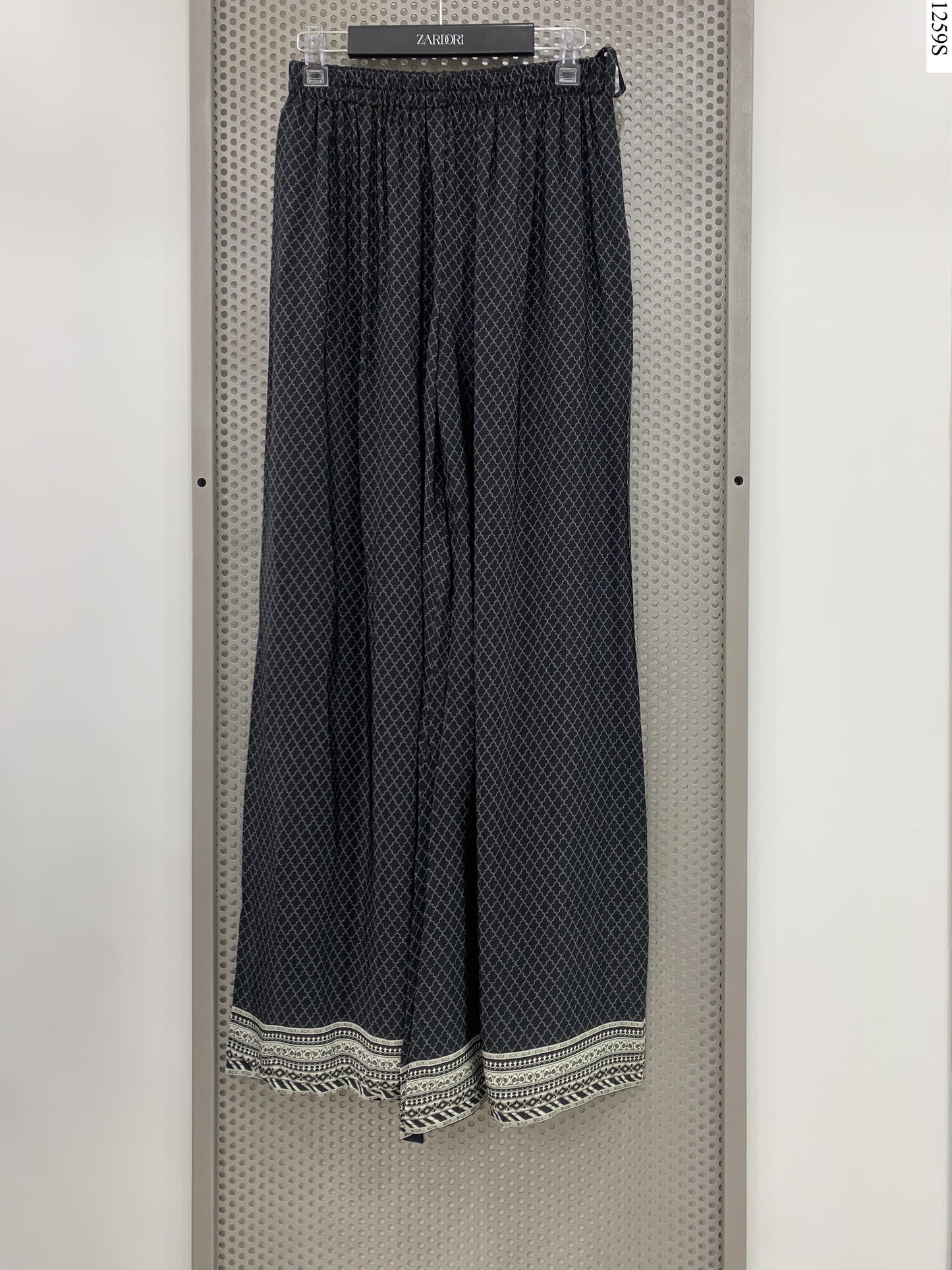 3Pcs Suit - MA-1608 MR BK