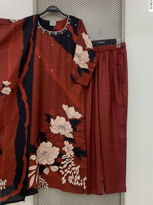 3Pcs Suit - 031093/09 KS M