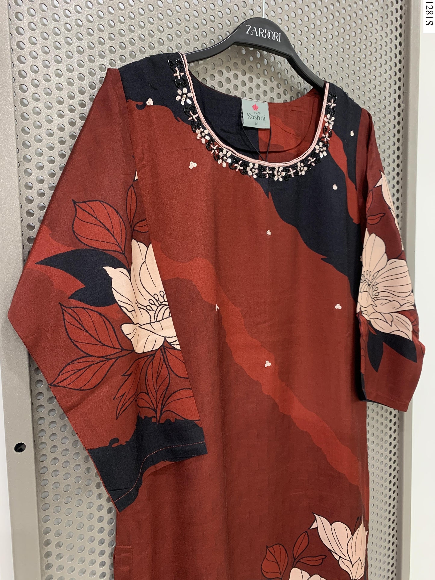 3Pcs Suit - 031093/09 KS M