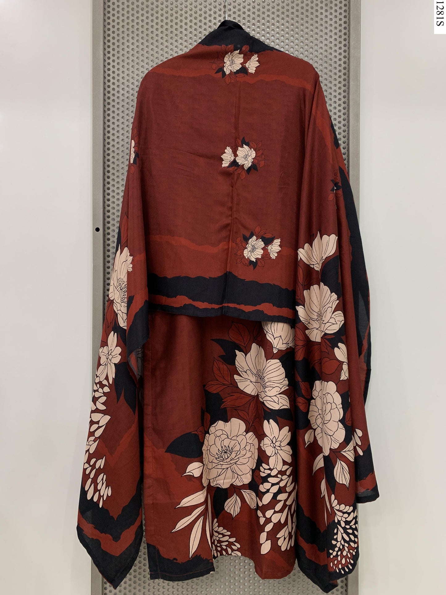 3Pcs Suit - 031093/09 KS M