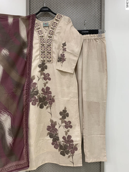 3Pcs Suit - 03999941/12 KS P