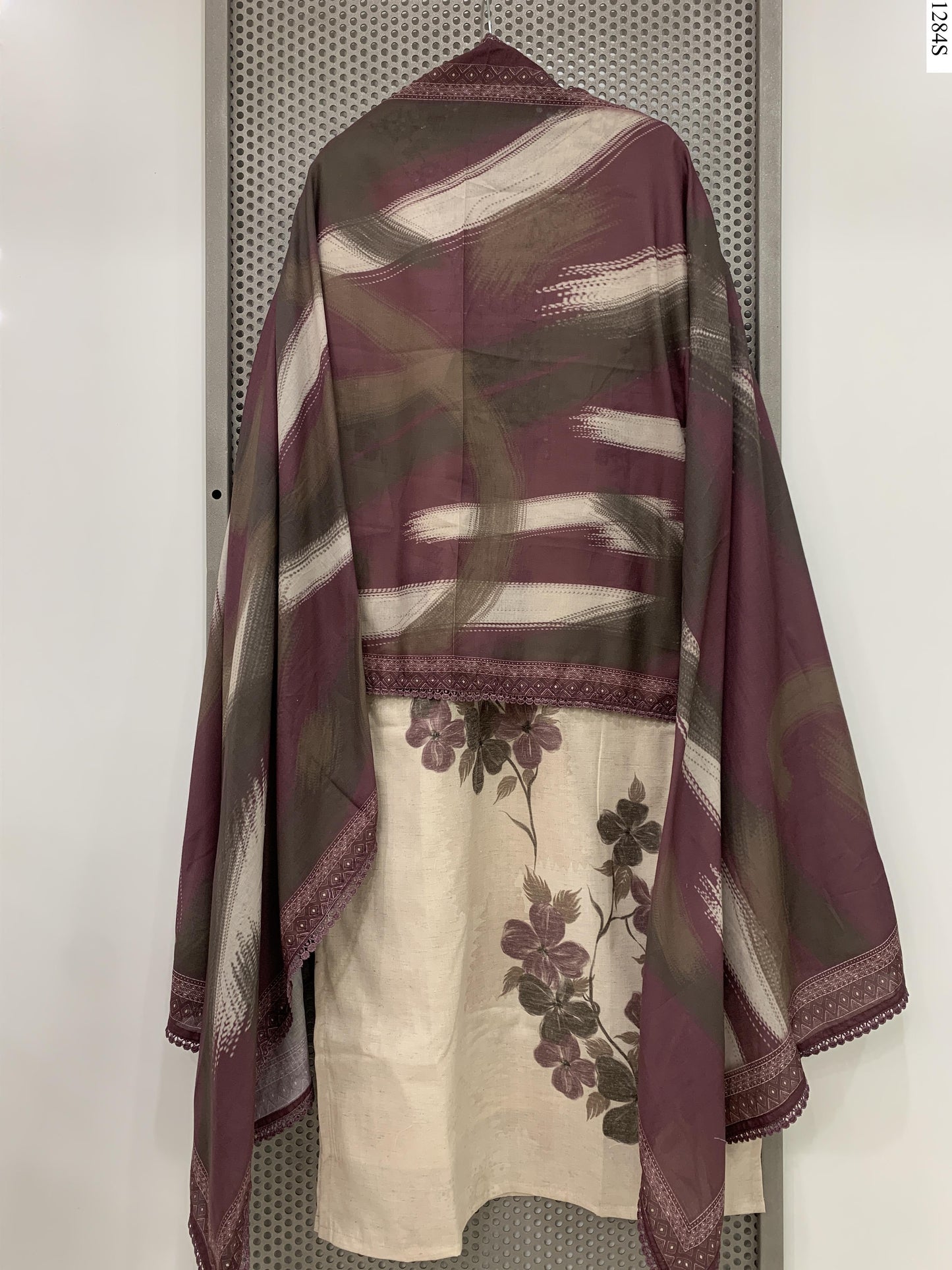 3Pcs Suit - 03999941/12 KS P