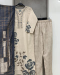3Pcs Suit - 03999937/12 KS B