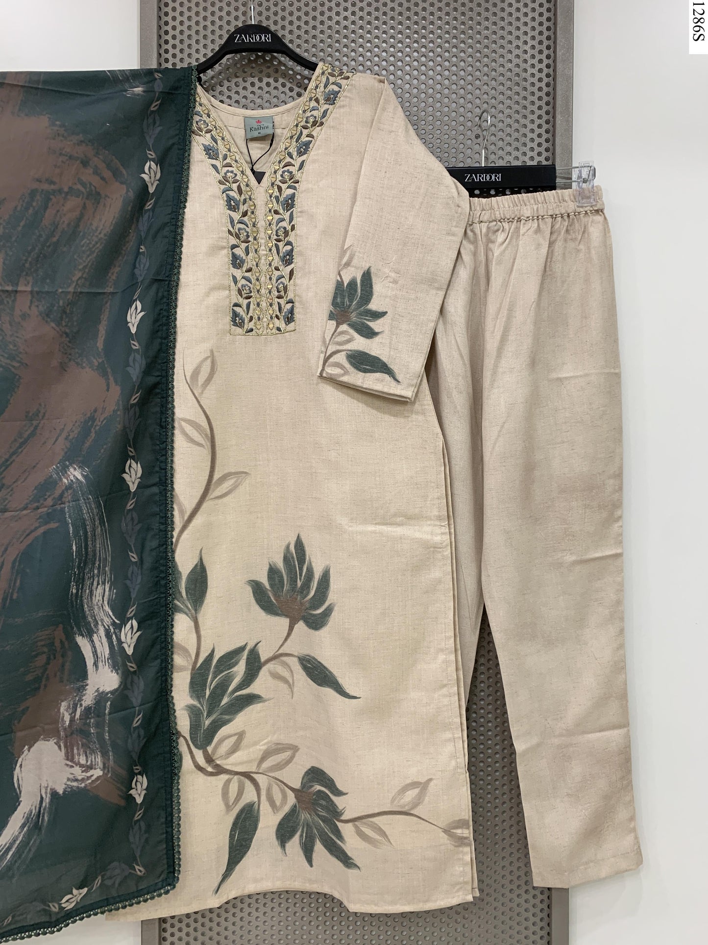 3Pcs Suit - 03999940/12 KS G