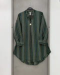 Tunic - TN-3027 FFU BG