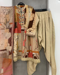 3Pcs Suit - 033460/46 KS OR
