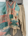 3Pcs Suit - 033461/46 KS TL