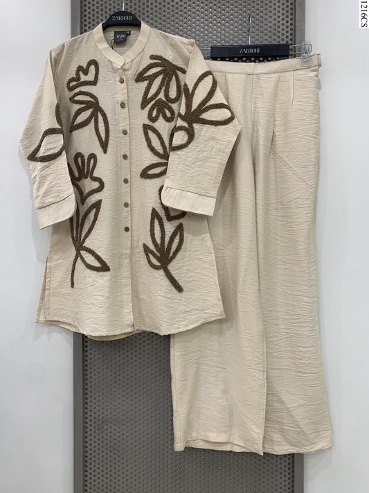 Coord Set - 2711 JN CR