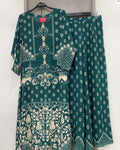 2Pcs Suit - MI-6006 MR TL