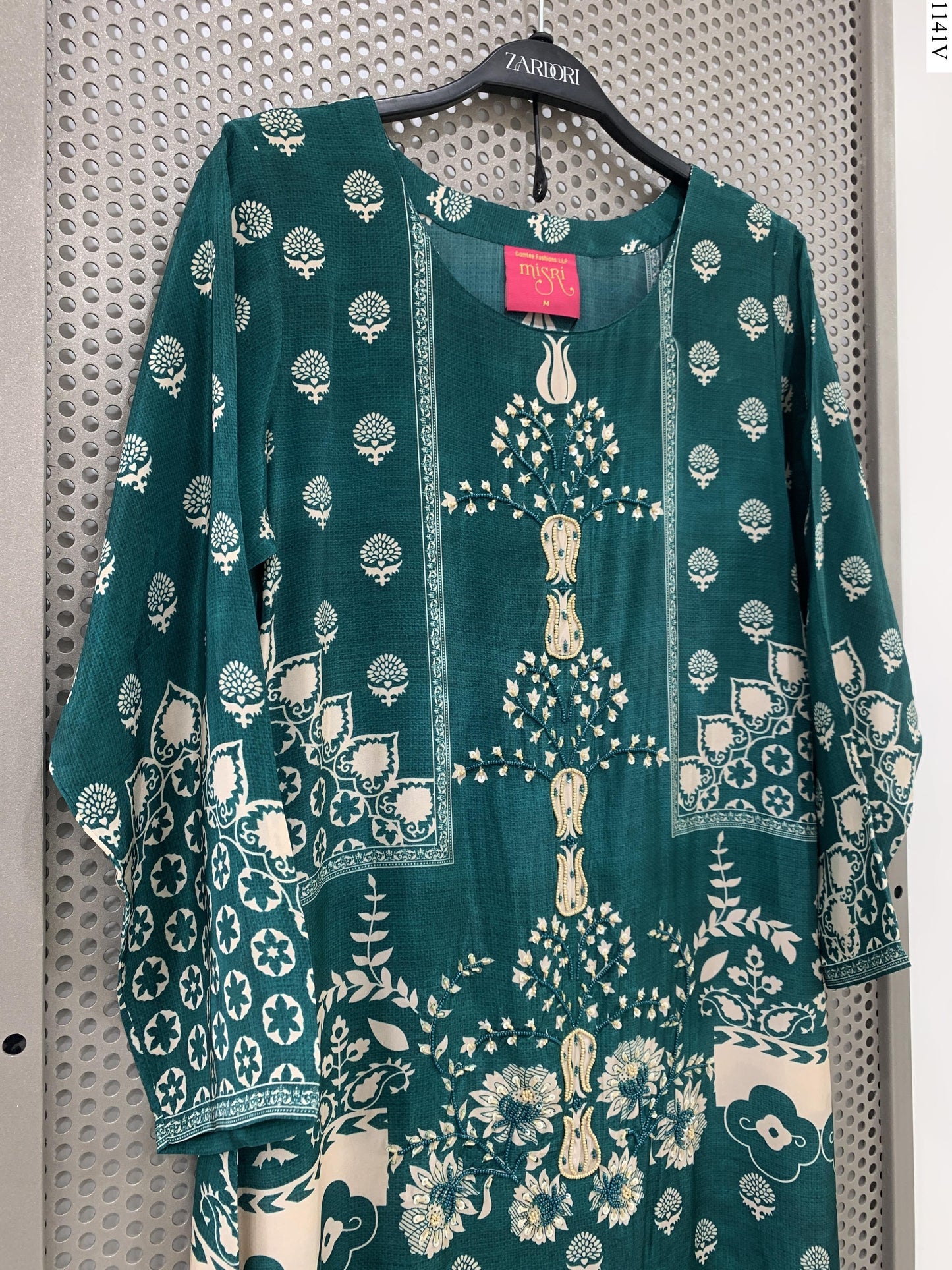 2Pcs Suit - MI-6006 MR TL