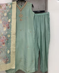 3Pcs Suit - 65 YM SKY