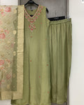 3Pcs Suit - 66 YM PS
