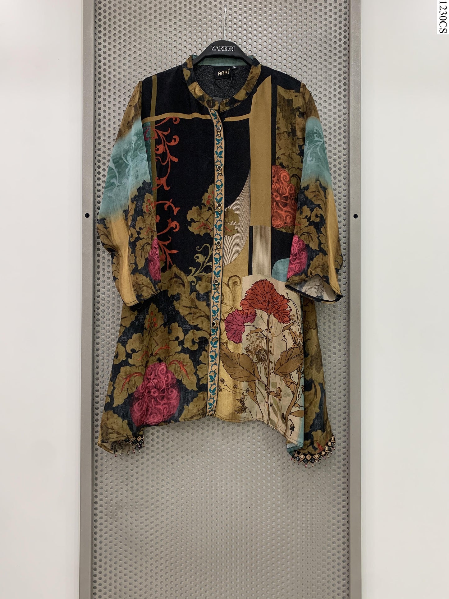 Coord Set - 8932 AR BR