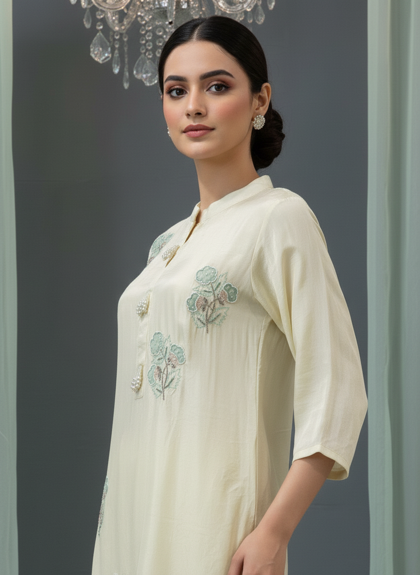 Coord Set - 7292S143I RK IV